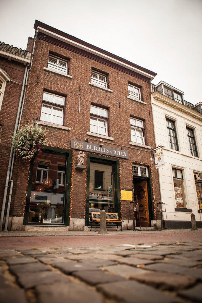 Horecahuis-Limburg-Roermond